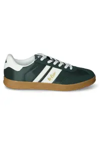 Pantofi Sport LCW-24-04-2387M - Barbati - Verde -