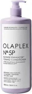Olaplex Balsam nuanțator pentru păr No. 5P, 1000 ml