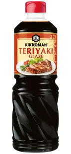 Sos Teriyaki Glaze Kikkoman 975ml