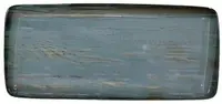 Platou dreptunghiular Bonna - Madera Mint, 34 x 16 cm