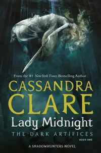 Lady Midnight (Paperback)