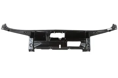 Acoperire bara potrivit SKODA FABIA I 1999-2008 - (superior, otel)