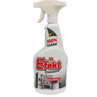 Efekt solutie curatare inox 750 ml - Default Title