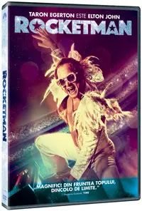 Rocketman