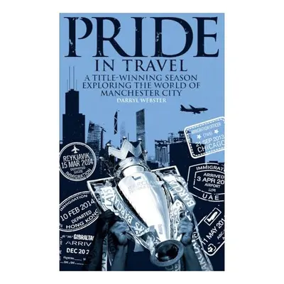 Pride in Travel