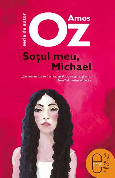 Sotul meu, Michael (pdf)