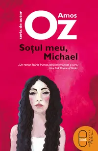 Sotul meu, Michael (pdf)