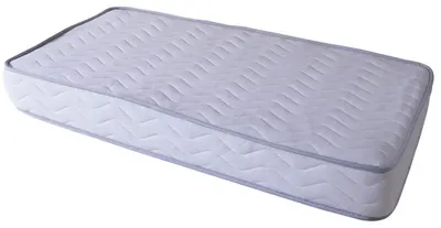 Saltea pentru bebeluși Tineo - Comfort XXL, 60 х 120 х 15 cm