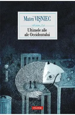 eBook Ultimele zile ale Occidentului