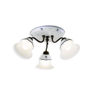 Plafoniera, lampa de tavan CLASSIC FERRARA C310