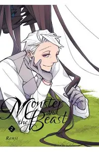 Monster & the Beast. Vol. 2