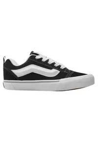 Pantofi sport din piele intoarsa cu siret