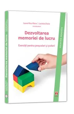 Dezvoltarea memoriei de lucru