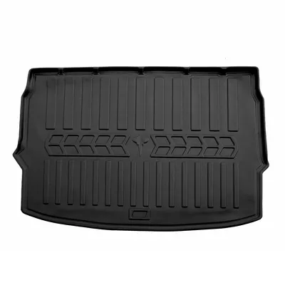 Tavita portbagaj cauciuc Umbrella pentru Nissan Qashqai (Cu Podea Inalta) (2014-2021)