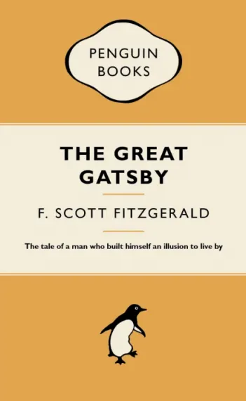 The Great Gatsby