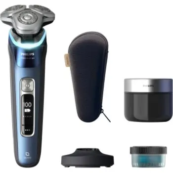 Philips Series i9000 Prestige XP9201/30 Aparat de bărbierit electric pentru barbati