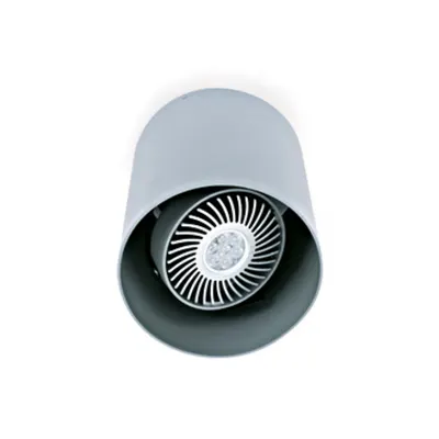 Robin-I-R/A2 75W E27 PAR30, 100-240V, IP20, gri