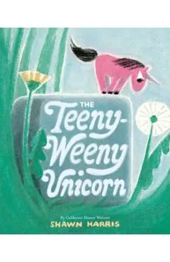The Teeny-Weeny Unicorn