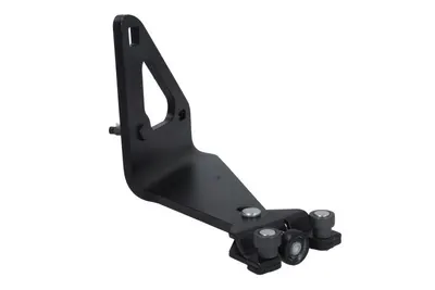 Balama usa culisanta Inferior Dreapta potrivit NISSAN PRIMASTAR; OPEL VIVARO A; RENAULT TRAFIC II dupa 2001 - (balama inferioara)