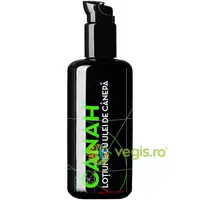 Lotiune de Corp cu Ulei de Canepa 200ml