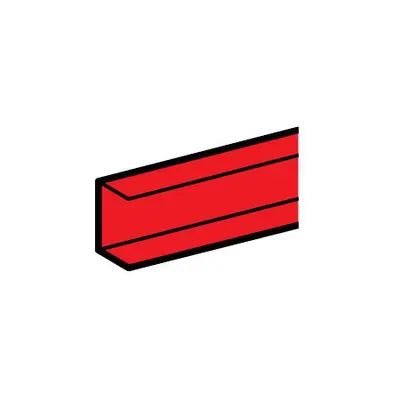 Canal de Cablu 65x150 Mm - Legrand