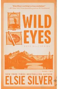 Wild Eyes
