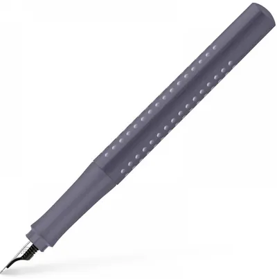 Stilou Faber Castell Grip 2010 - M, gri