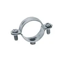CELO Metal clamp M6 L Ø12 mm steel zincat