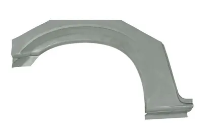 Segment aripa spate dreapta potrivit CHRYSLER GRAND VOYAGER 2000-2008