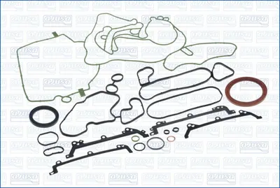 Set garnituri carter potrivit AUDI A4 ALLROAD B8, A4 B8, A5, A6 ALLROAD C7, A6 C7, A7, A8 D4, Q5, Q7; VW TOUAREG 3.0D 11.07-09.18