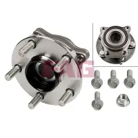 Set rulment roata FAG 713 6221 90
