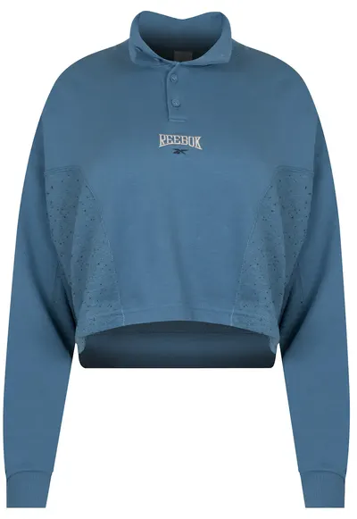 Bluza dama - Varsity Coverup - HS0369