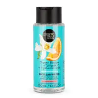 Apa micelara pentru fata Skin Perfecting Elixir Orange Blossom, 300ml, Organic Shop