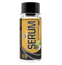 Serum Pre-Workout Shot Green Apple, 60ml, Vitabolic