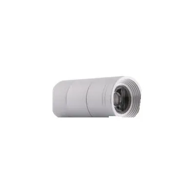 Spot cu Led (1x1w), 6400k, Alb Cald, Alfa-P