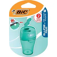 Ascutitoare Bic cu 2 orificii, Engross