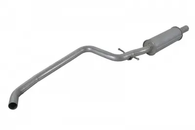 Toba esapamet intermediara potrivit VW TOURAN 1.9D 2.0D 02.03-05.15