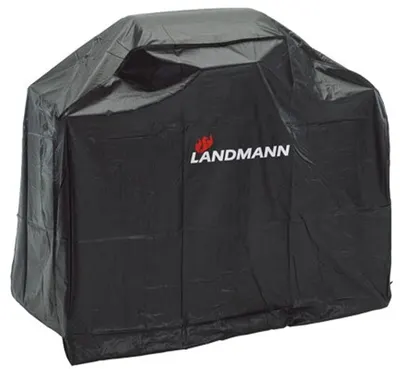 Husă pentru grătar Landmann - Grill Chef, 130 x 110 x 60 cm