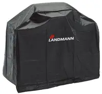 Husă pentru grătar Landmann - Grill Chef, 130 x 110 x 60 cm