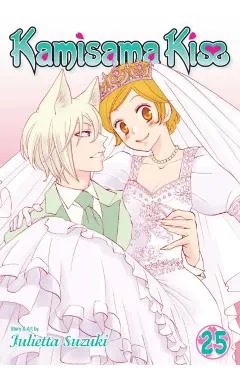 Kamisama Kiss, Vol. 25, 25