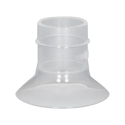 Insertie din silicon pentru pompa de san Nurio S21 S32 , 21 mm