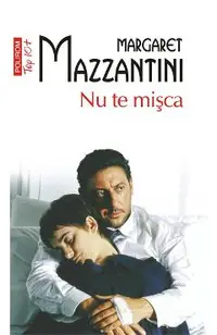 eBook Nu te misca