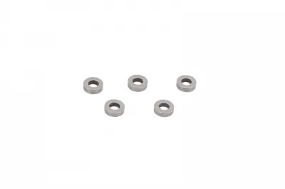 Saiba injector CR DENSO pret pt 5 buc (diametru interior 3mm, diametru exterior 5,8mm, grosime 1,55mm)