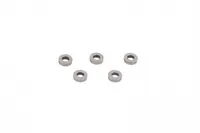 Saiba injector CR DENSO pret pt 5 buc (diametru interior 3mm, diametru exterior 5,8mm, grosime 1,55mm)