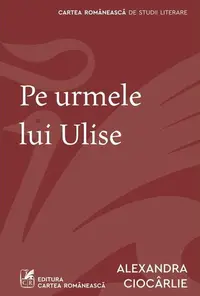 Pe urmele lui Ulise - Paperback brosat