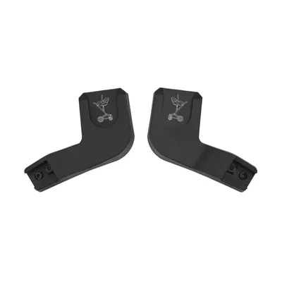 Adaptoare scoica auto pentru caruciorul Maxi-Cosi Fame Cabin Black