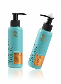 Sampon de Par Profesional Hidratant Evoque Professional Miracle Touch, 100 ml Protectie cu Smart Care Technology