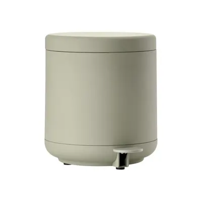 Coș de gunoi cu pedală 4 l Ume – Zone