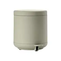 Coș de gunoi cu pedală 4 l Ume – Zone