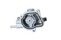 Termostat lichid racire (87 C, cu carcasa) potrivit MERCEDES C (CL203), C T-MODEL (S203), C (W203), CLC (CL203), CLK (C209), E T-MODEL (S210), E (VF210), E (W210), S (W220, V220) 2.1D-3.2D 06.98-06.11